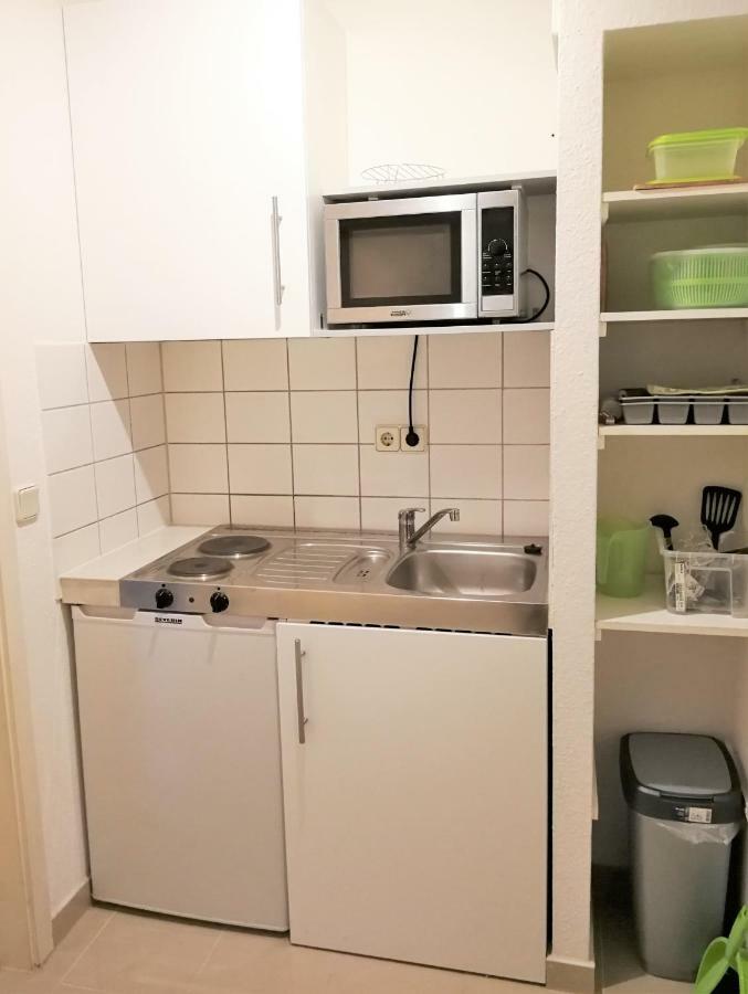 Quiet City-Apt, 4Min City-Center, 18Min Fair Nuernberg!!! Экстерьер фото