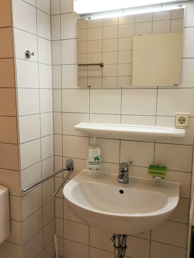 Quiet City-Apt, 4Min City-Center, 18Min Fair Nuernberg!!! Экстерьер фото
