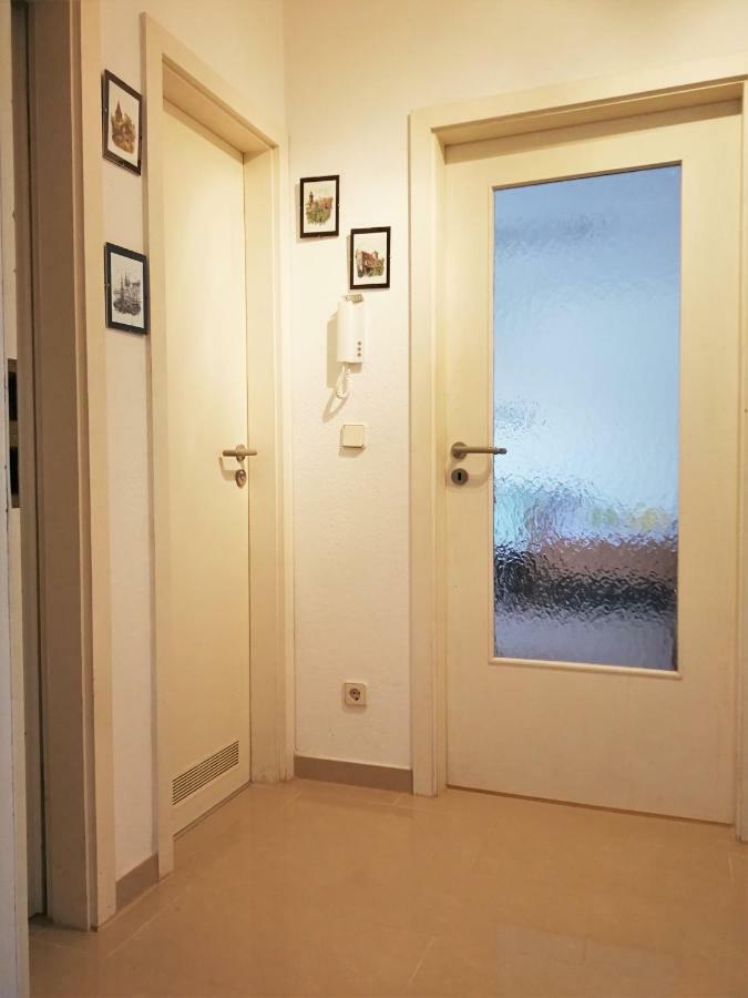 Quiet City-Apt, 4Min City-Center, 18Min Fair Nuernberg!!! Экстерьер фото